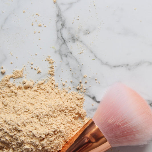 Illuminating Setting Powder - Buttercup Tans
